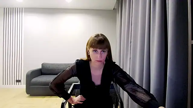 Daniella Lorente online show from 02-17-25, 01:58