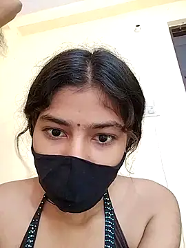 Sexy Mushroom online show from 10-08-25, 04:54