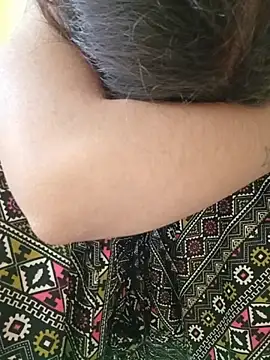 Sexy Mushroom online show from 10-11-25, 07:29