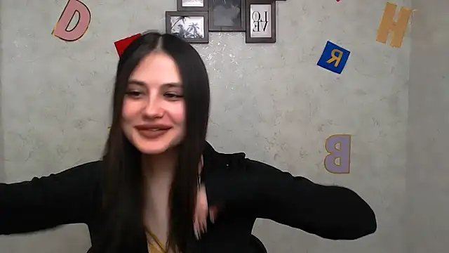AliceSexyyy  online show from 03-02-25, 12:22