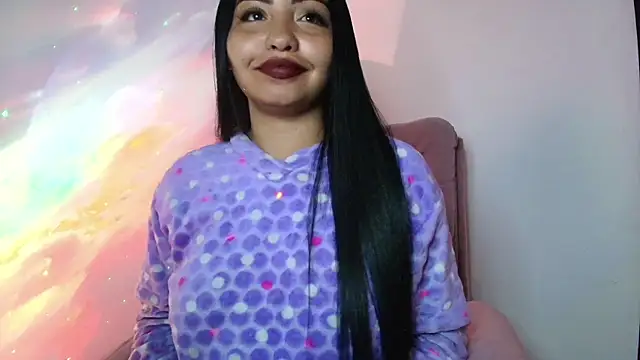 Snapshot of Dailyn_Adams chatting on 12-14-24, 07:18 Dailyn Adams online show from 12-14-24, 07:18