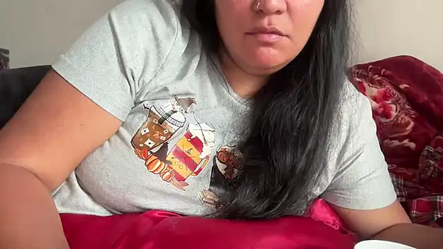 MashaCL online show from 12-17-25, 09:59