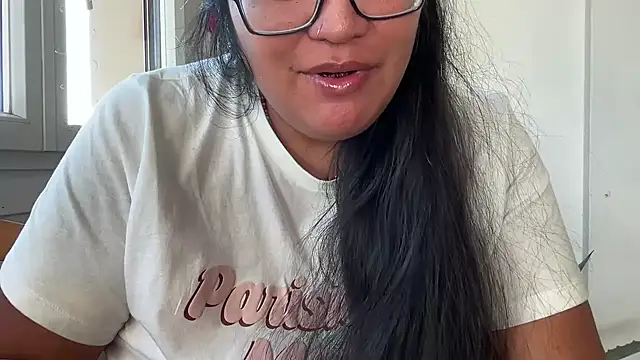 MashaCL online show from 01-06-26, 09:57