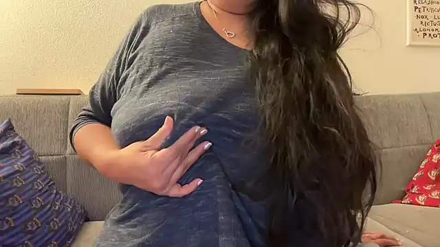 MashaCL online show from 01-14-26, 06:41