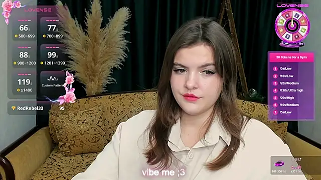 showmeparadise online show from 01-04-25, 12:49