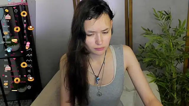 Emily Strikeee online show from 09-14-25, 09:52