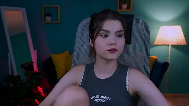 Snapshot of EvaThopson chatting on 01-26-25, 03:36 EvaThopson online show from 01-26-25, 03:36