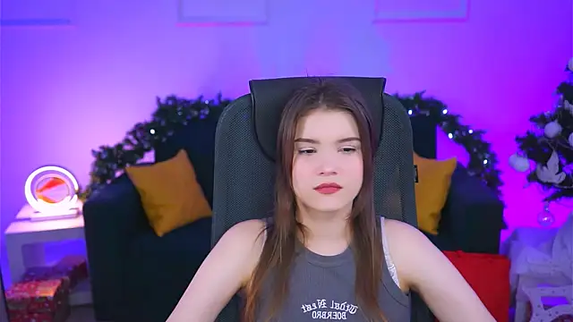 Snapshot of EvaThopson chatting on 01-29-25, 03:04 EvaThopson online show from 01-29-25, 03:04