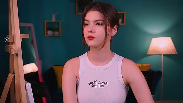 Snapshot of EvaThopson chatting on 02-09-25, 12:08 EvaThopson online show from 02-09-25, 12:08