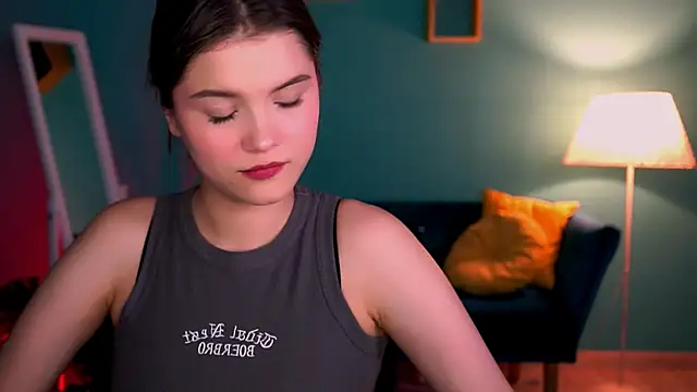 Snapshot of EvaThopson chatting on 03-02-25, 03:16 EvaThopson online show from 03-02-25, 03:16