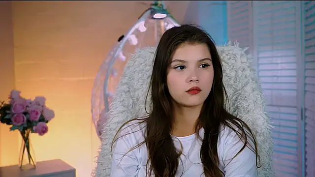 Snapshot of EvaThopson chatting on 09-09-25, 12:05 EvaThopson online show from 09-09-25, 12:05