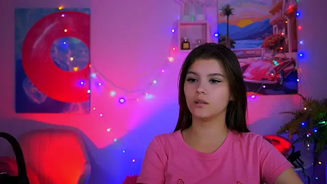 Snapshot of EvaThopson chatting on 11-25-25, 10:59 EvaThopson online show from 11-25-25, 10:59