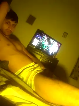 Hxnsovrgon online show from 11-23-25, 11:54