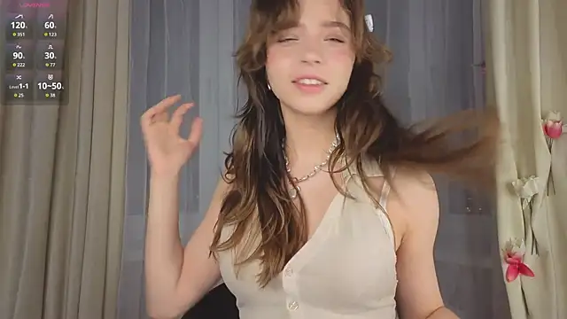 KellyAdderiy online show from 11-30-25, 03:21