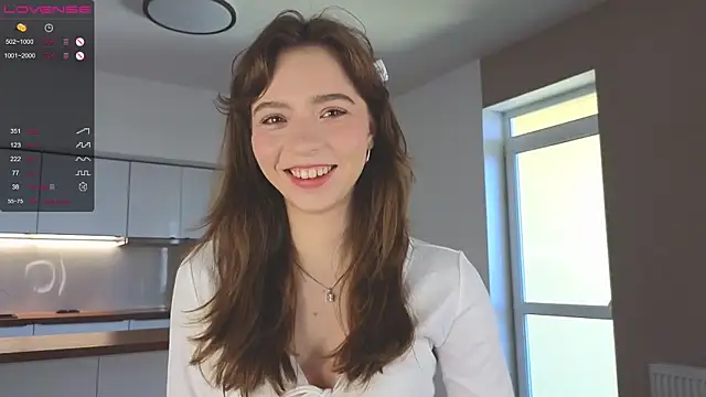 KellyAdderiy online show from 03-22-26, 03:10