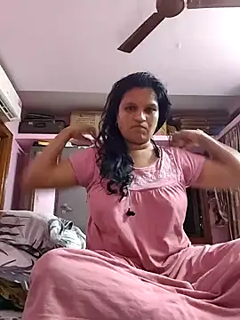 Lilly-queen online show from 01-26-25, 06:48