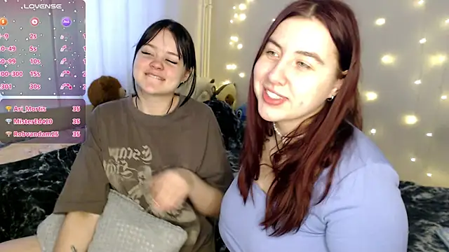 BettyandRich  online show from 01-26-25, 11:39