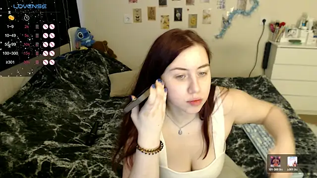 BettyandRich  online show from 01-11-26, 08:52