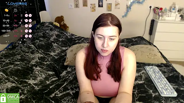 BettyandRich  online show from 01-17-26, 08:19