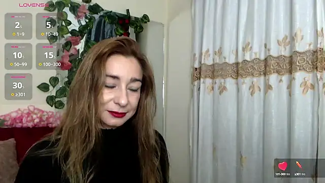 Madam dali online show from 12-28-24, 12:24