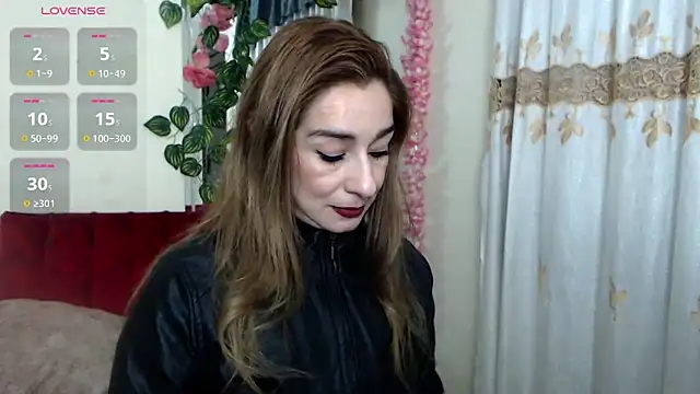 Madam dali online show from 01-04-25, 12:16