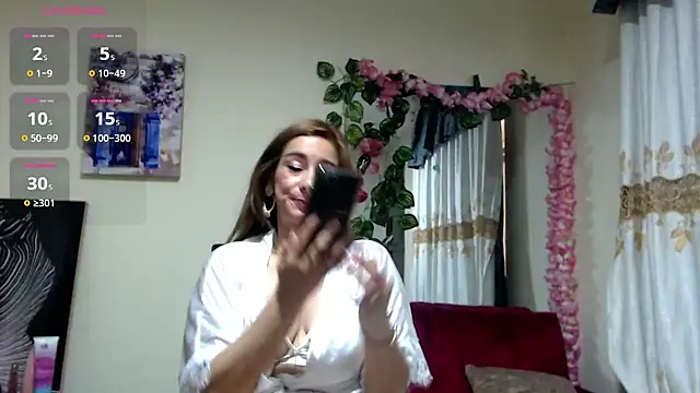 Madam dali online show from 01-06-25, 03:51