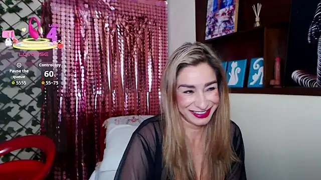 Madam dali online show from 09-09-25, 02:38