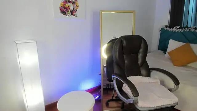 Escarlett Wii online show from 01-07-26, 12:29