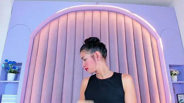 ChanelAdamss  online show from 01-12-25, 03:46