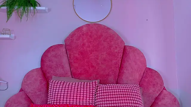 ChanelAdamss  online show from 11-03-25, 03:30