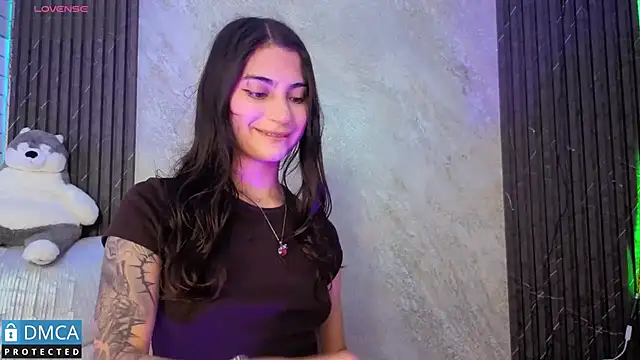 SolBeaumont1 online show from 10-21-25, 07:36