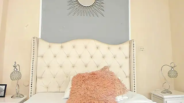 Ambar Collingg online show from 01-27-25, 07:03