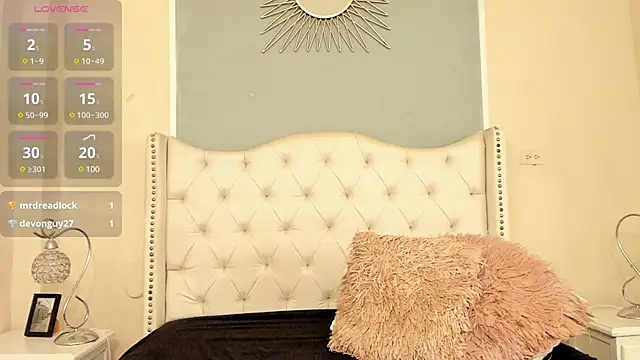 Ambar Collingg online show from 02-05-25, 05:20