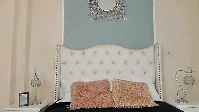 Ambar Collingg online show from 02-20-25, 02:13