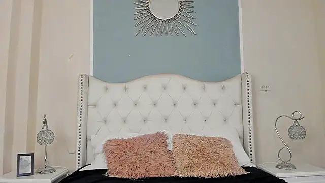 Ambar Collingg online show from 02-20-25, 05:18