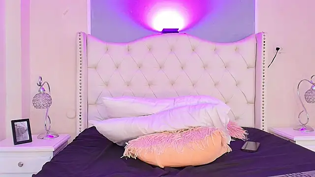 Ambar Collingg online show from 03-15-25, 10:03