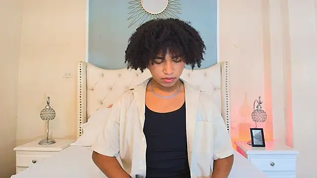 Ambar Collingg online show from 09-08-25, 07:57