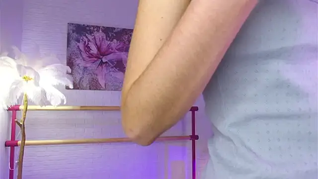 lylylovesyou online show from 12-03-24, 05:42