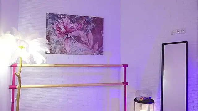 lylylovesyou online show from 12-03-24, 08:49