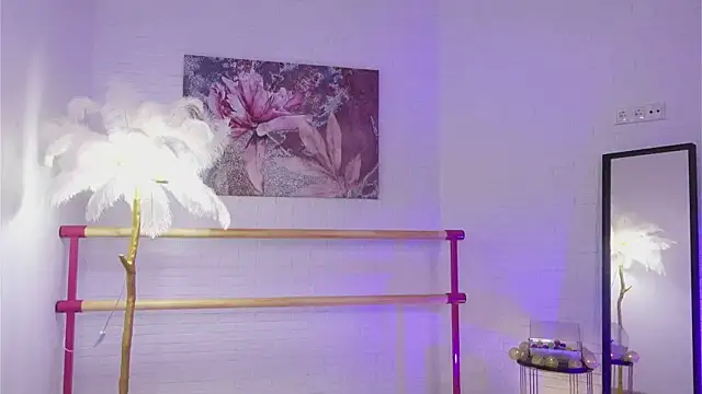 lylylovesyou online show from 12-08-24, 05:39