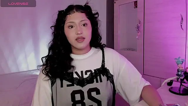 Ju Kyung online show from 01-07-26, 07:11