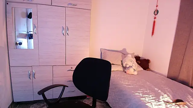 Ju Kyung online show from 02-06-26, 01:10