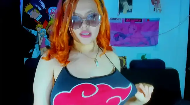 Lily stone04 online show from 12-03-24, 09:22