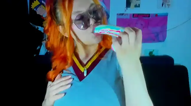 Lily stone04 online show from 12-06-24, 03:41