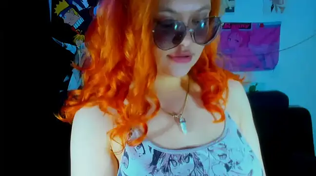 Lily stone04 online show from 12-07-24, 03:25