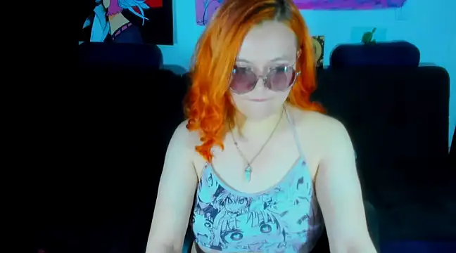 Lily stone04 online show from 12-07-24, 06:32