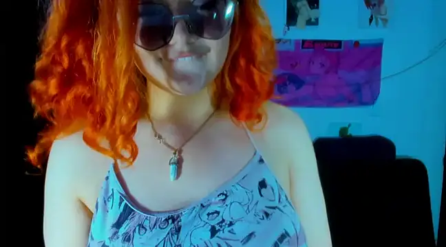Lily stone04 online show from 12-07-24, 09:39