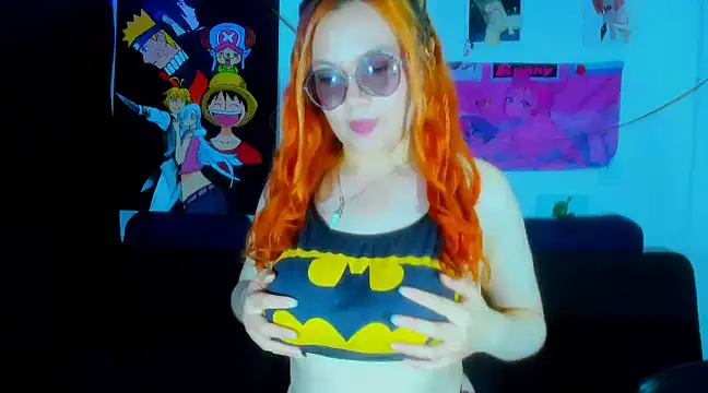 Lily stone04 online show from 12-12-24, 03:32