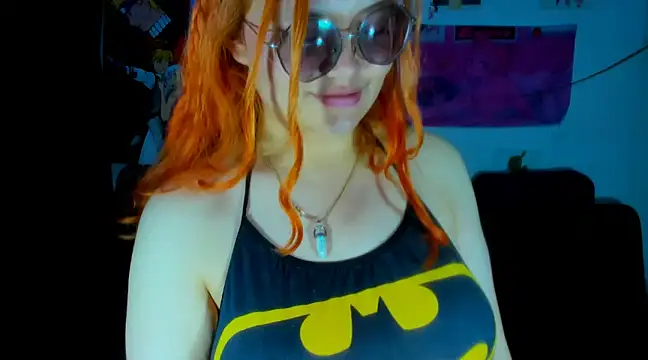 Lily stone04 online show from 12-12-24, 07:41