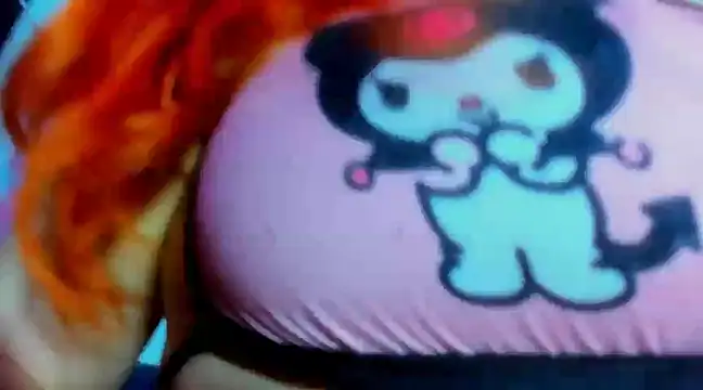 Lily stone04 online show from 12-13-24, 03:38